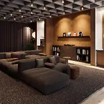 Mason & Fifth, Westbourne Park