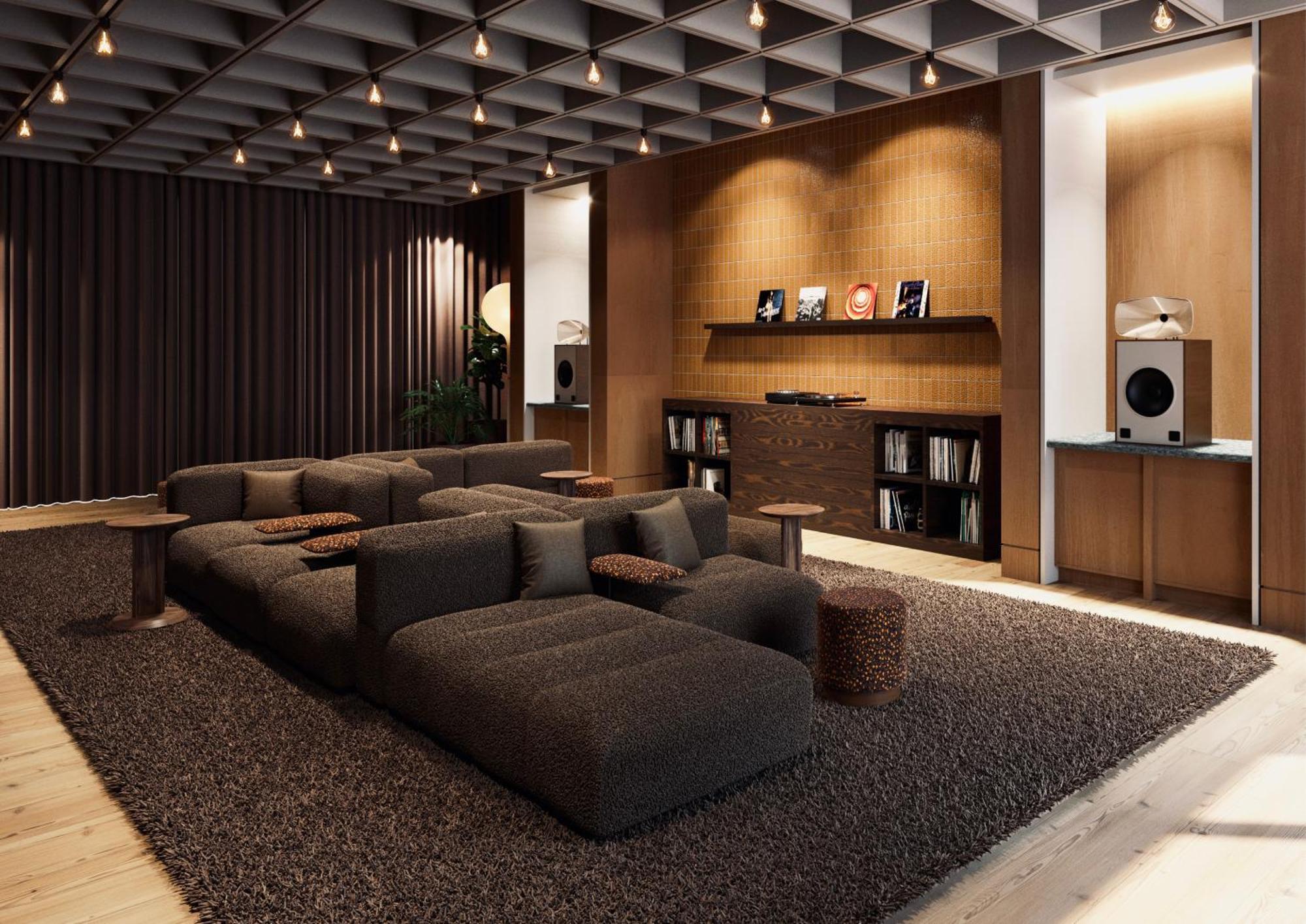 Mason & Fifth, Westbourne Park * Londra
