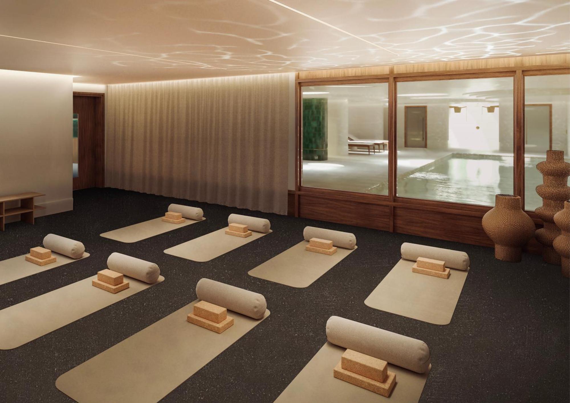 Mason & Fifth, Westbourne Park Hotel Londra