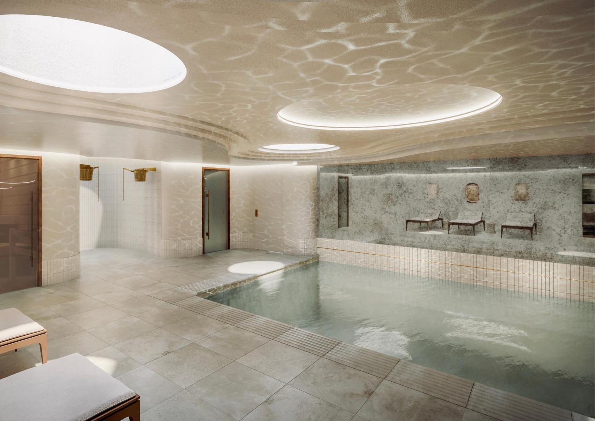 Hotel Mason & Fifth, Westbourne Park *