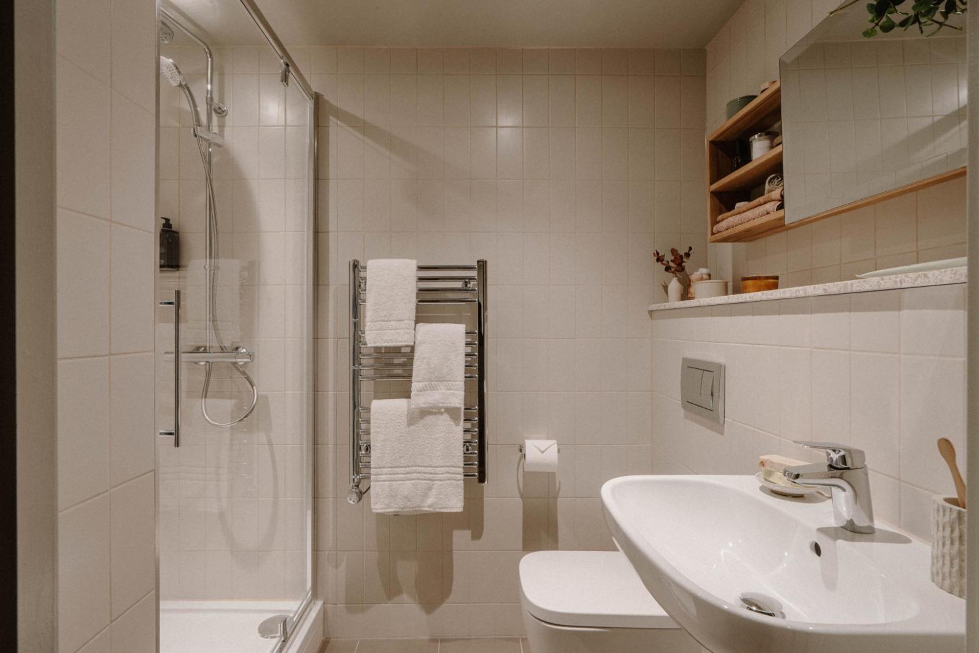 Mason & Fifth, Westbourne Park Hotel *