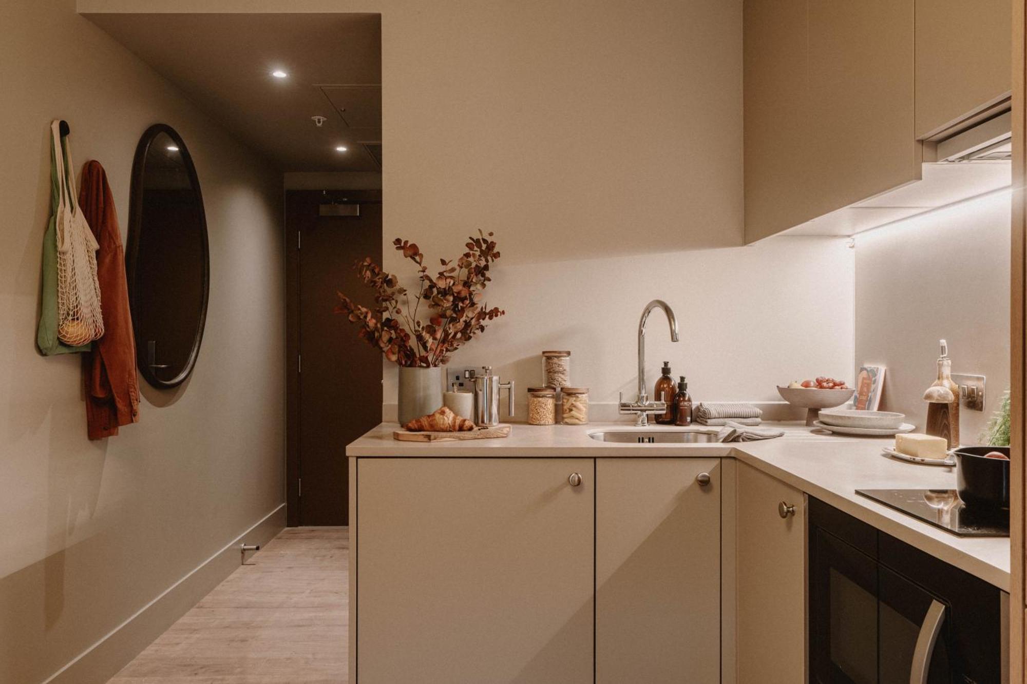 Mason & Fifth, Westbourne Park Hotel *