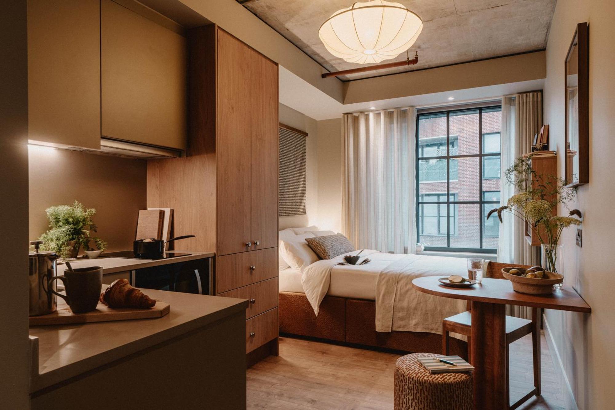 Hotel Mason & Fifth, Westbourne Park
