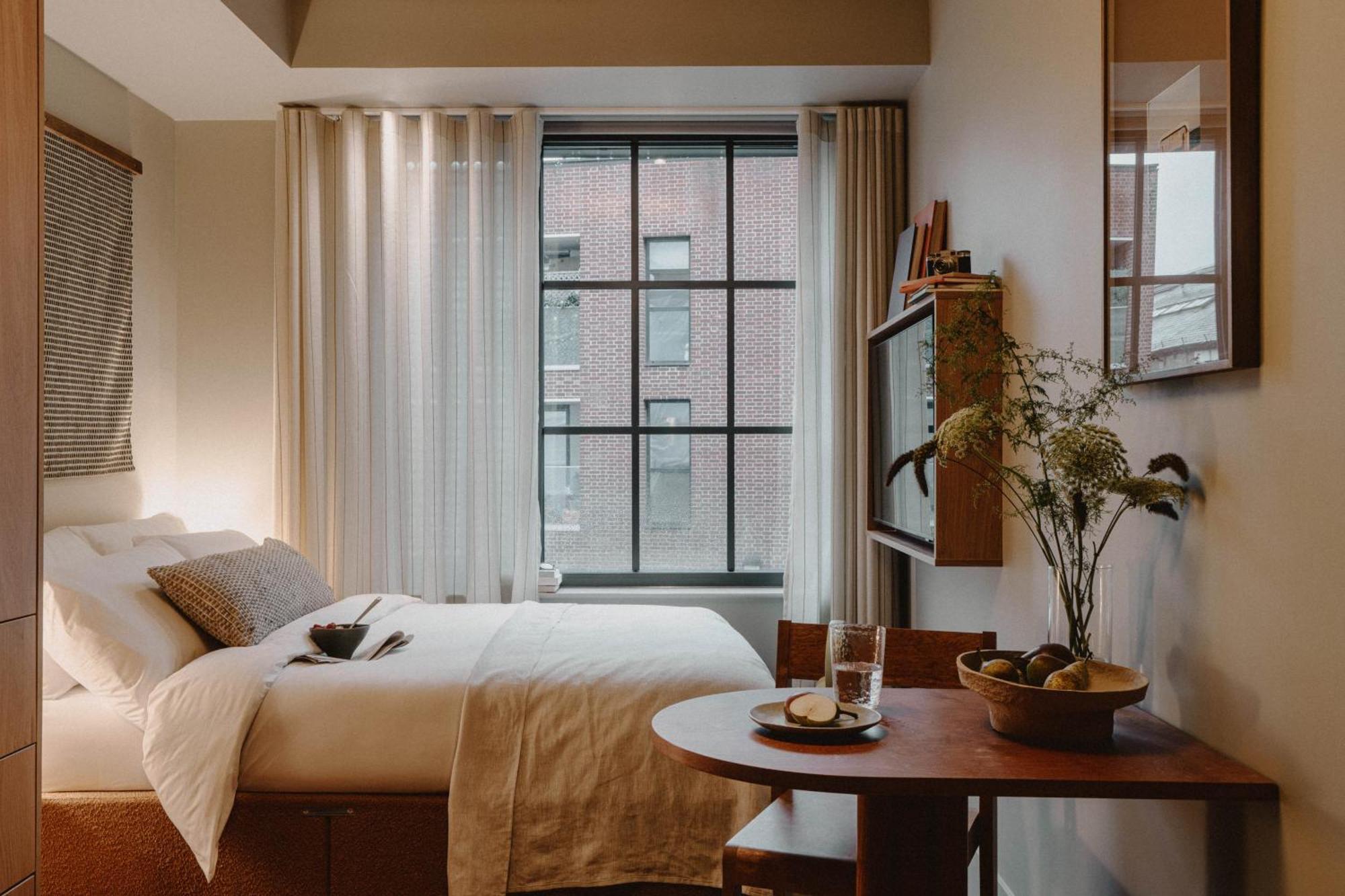 Hotel Mason & Fifth, Westbourne Park