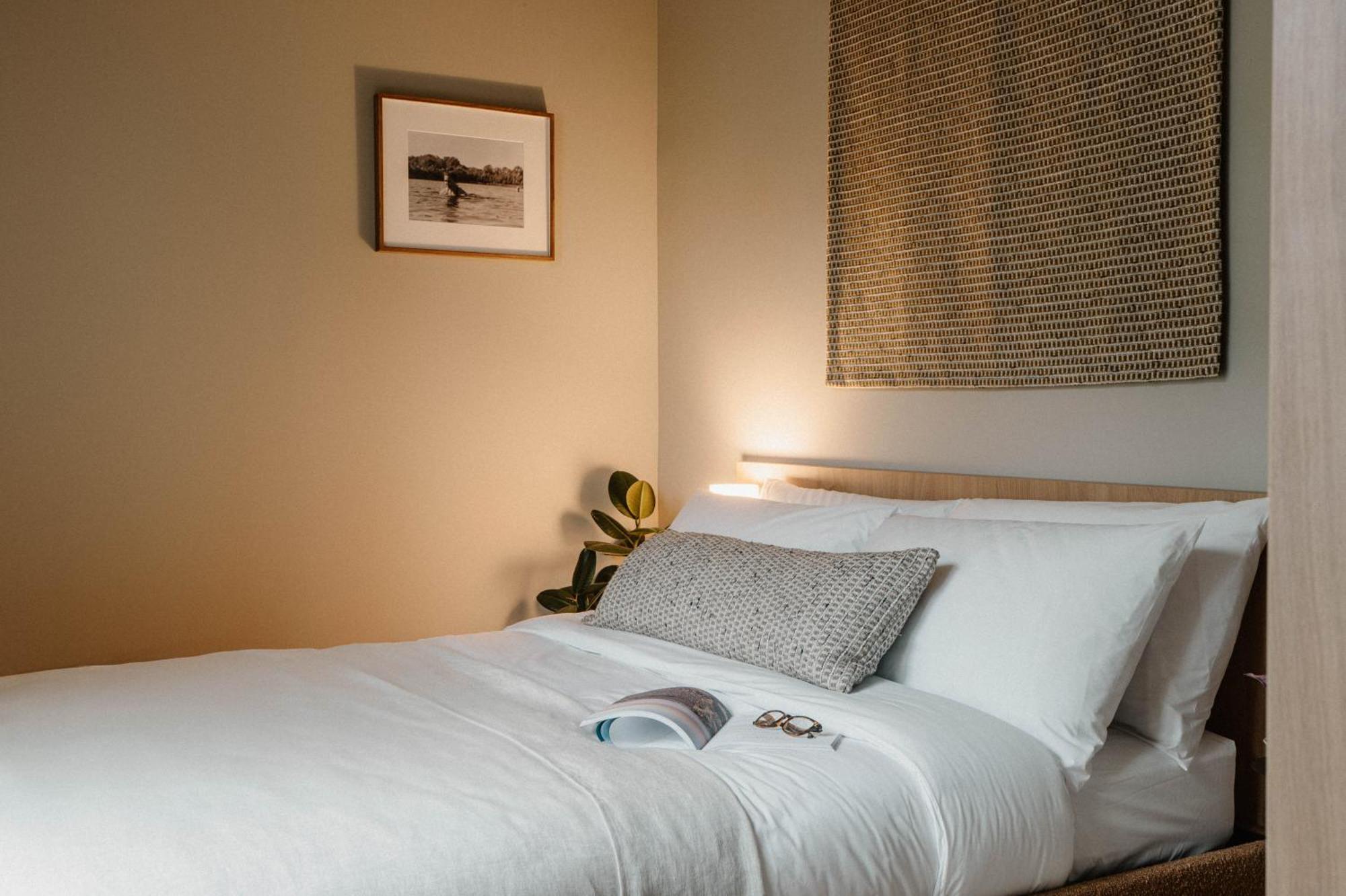 Hotel Mason & Fifth, Westbourne Park Londra